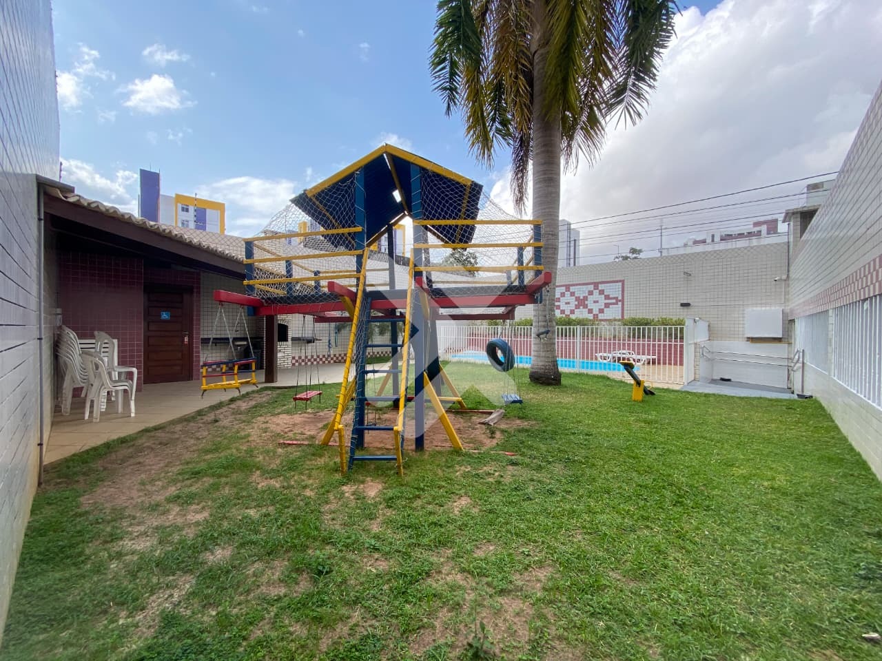 Apartamento à vendaLagoa NovaNatal: 