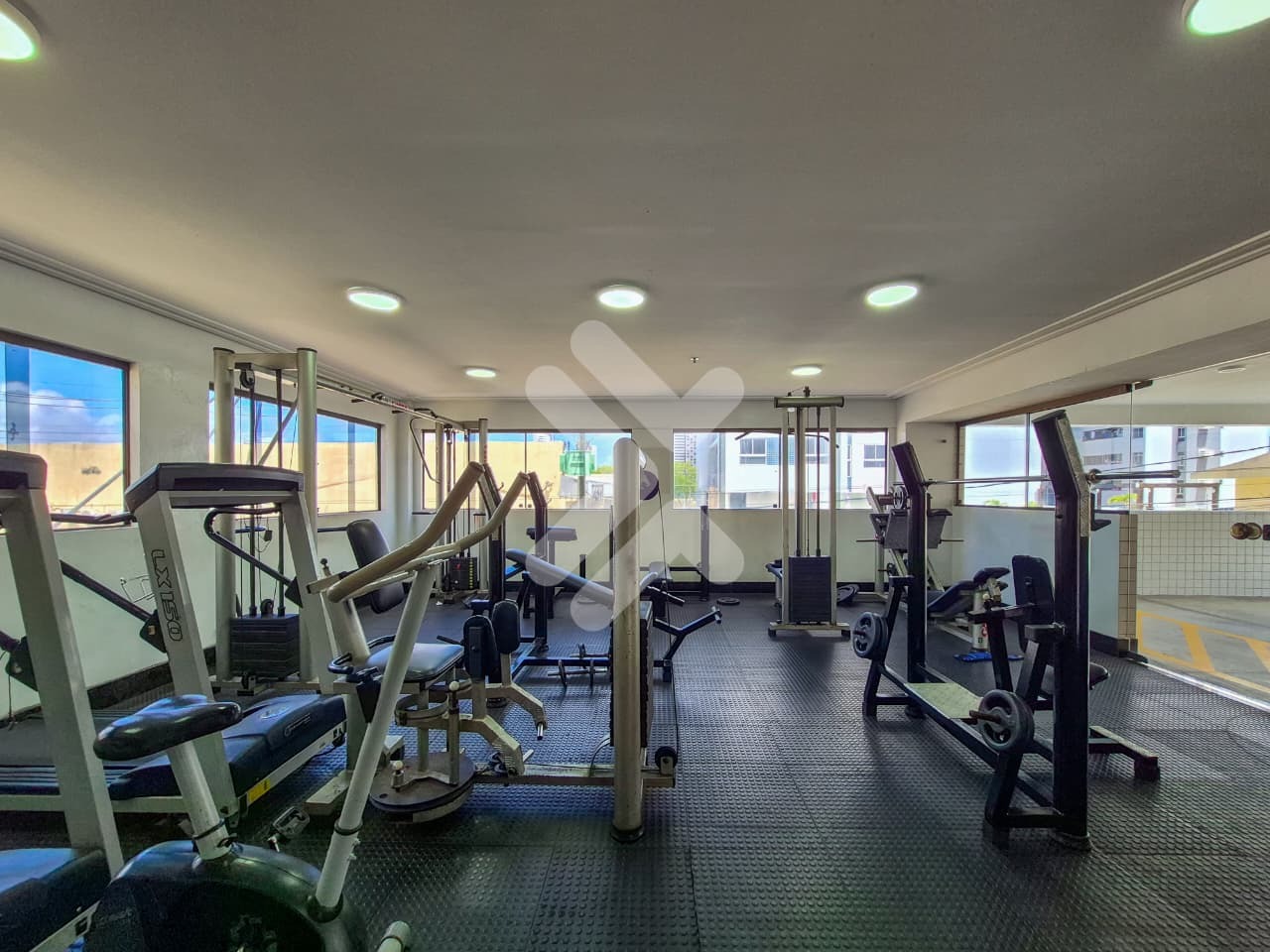 Apartamento à vendaLagoa NovaNatal: 