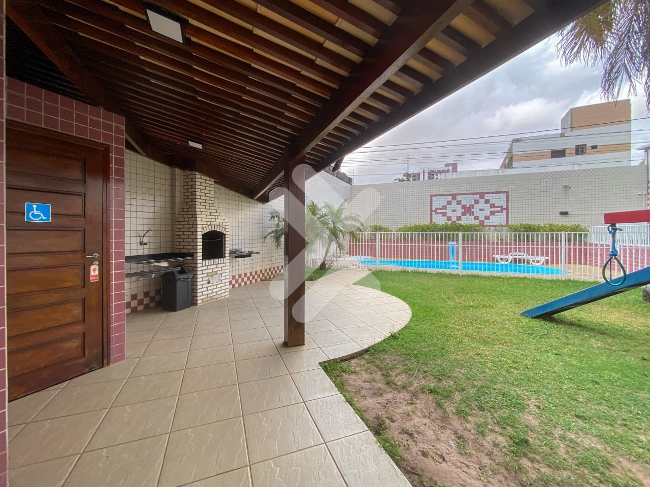 Apartamento à vendaLagoa NovaNatal: 