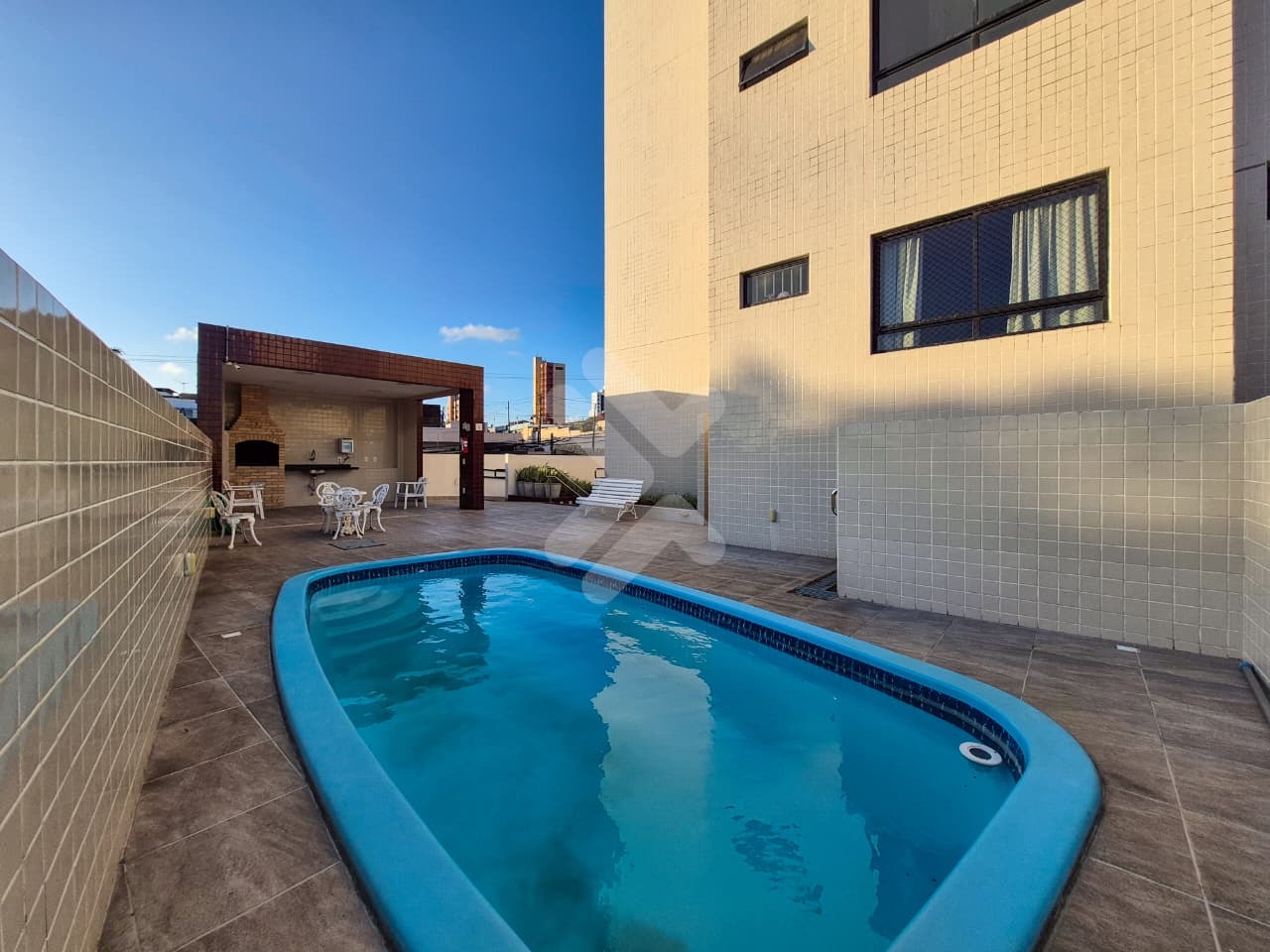 Apartamento à venda Barro VermelhoNatal: 