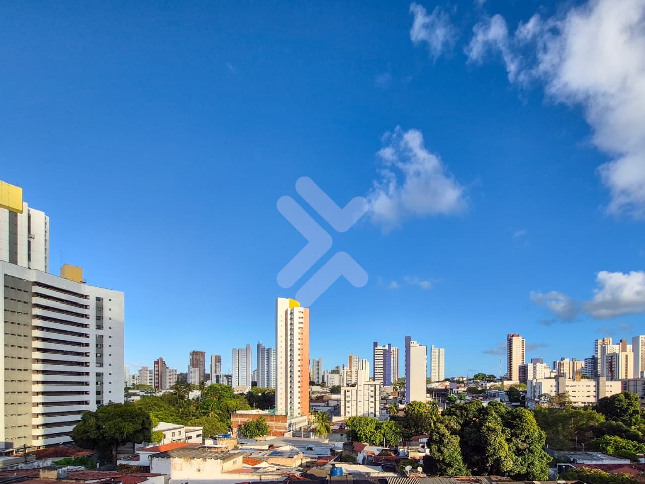 Apartamento à venda Barro VermelhoNatal: 