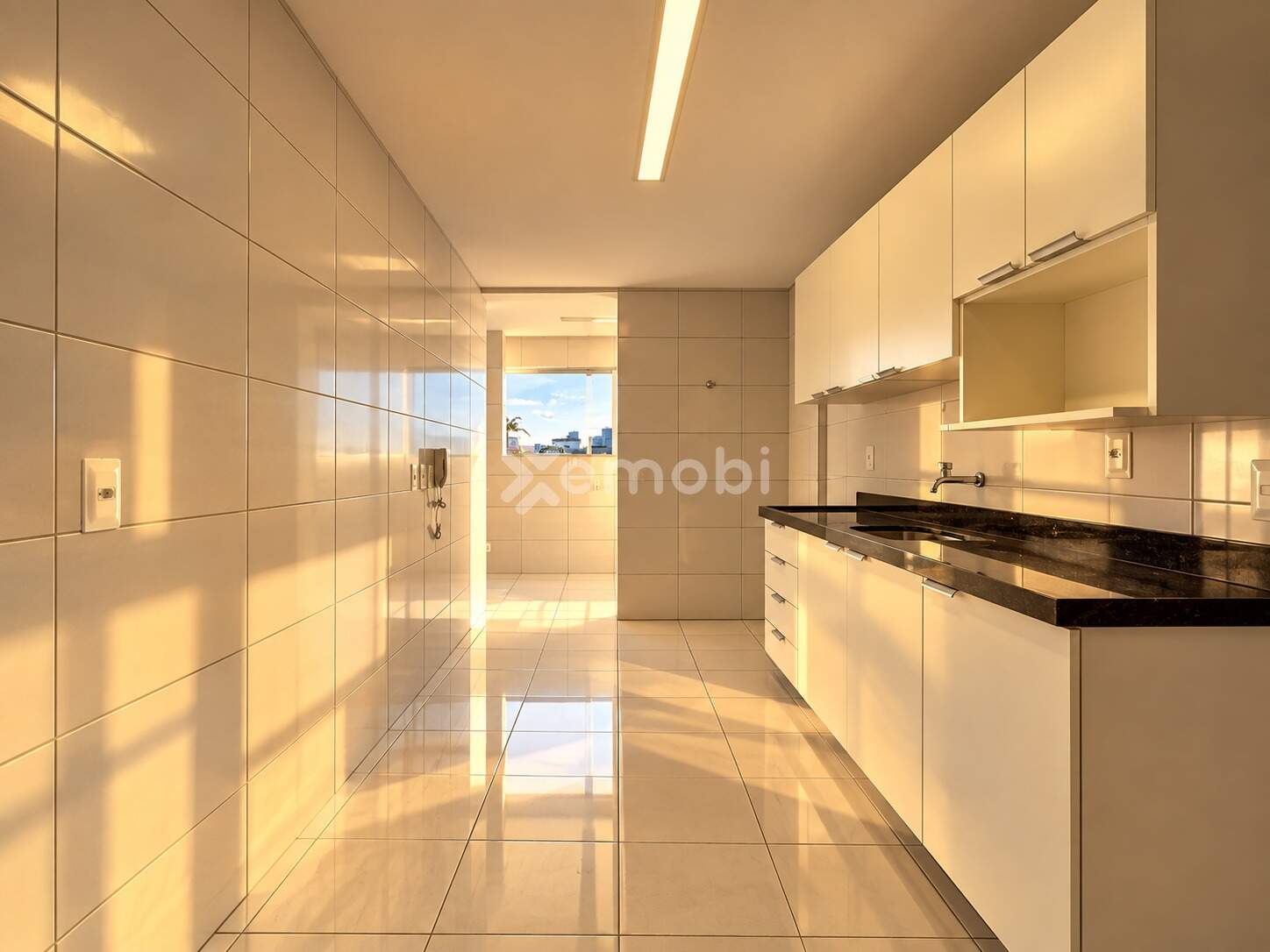 Apartamento à venda Barro VermelhoNatal: 