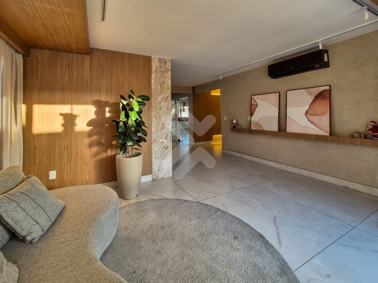 Apartamento à venda Barro VermelhoNatal: 