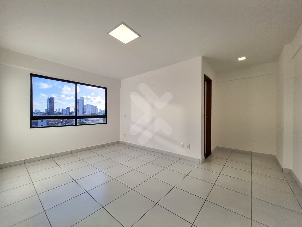 Apartamento à venda Barro VermelhoNatal: 