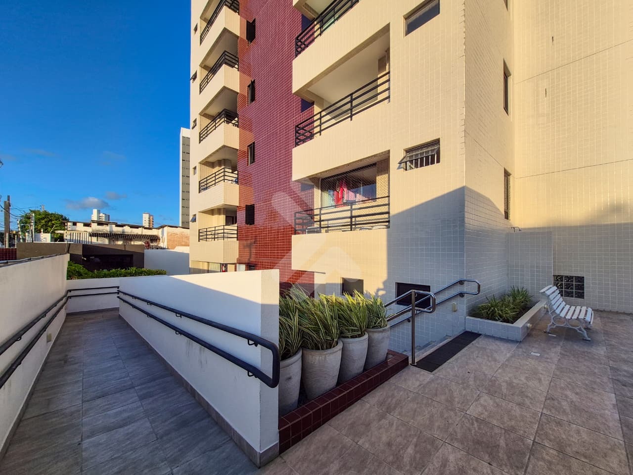 Apartamento à venda Barro VermelhoNatal: 