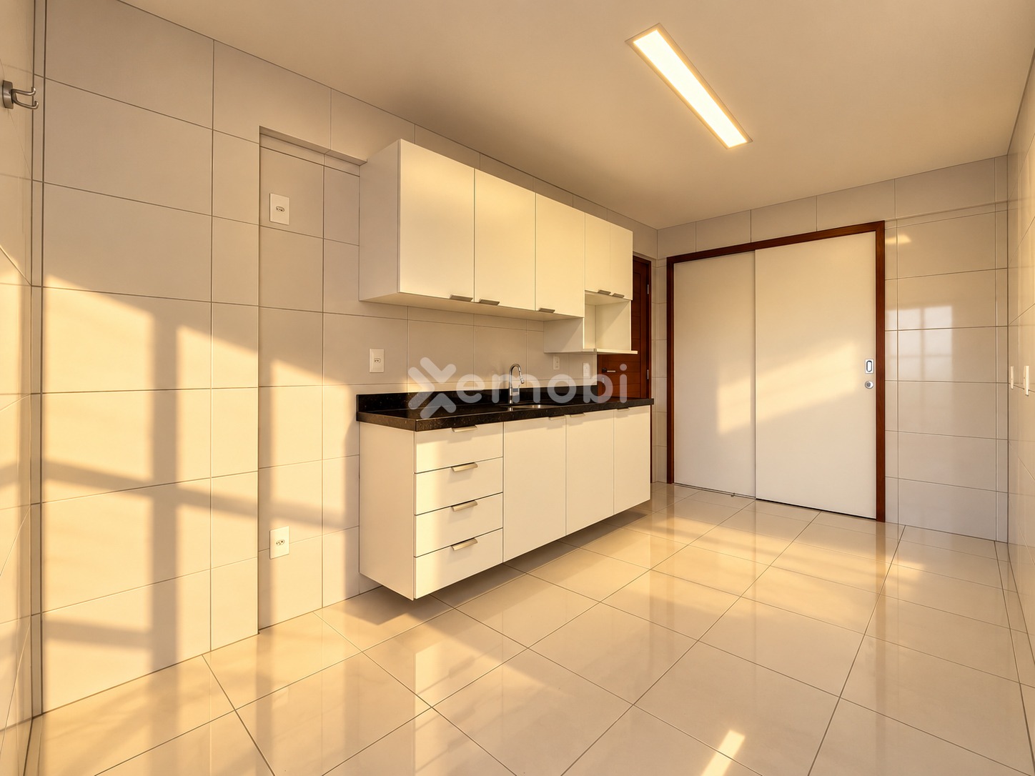 Apartamento à venda Barro VermelhoNatal: 