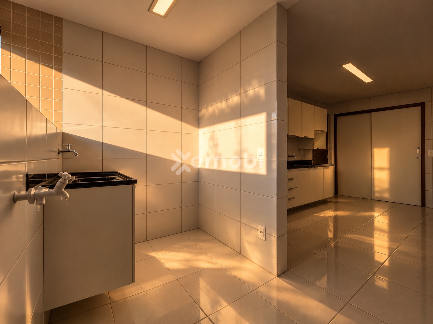 Apartamento à venda Barro VermelhoNatal: 
