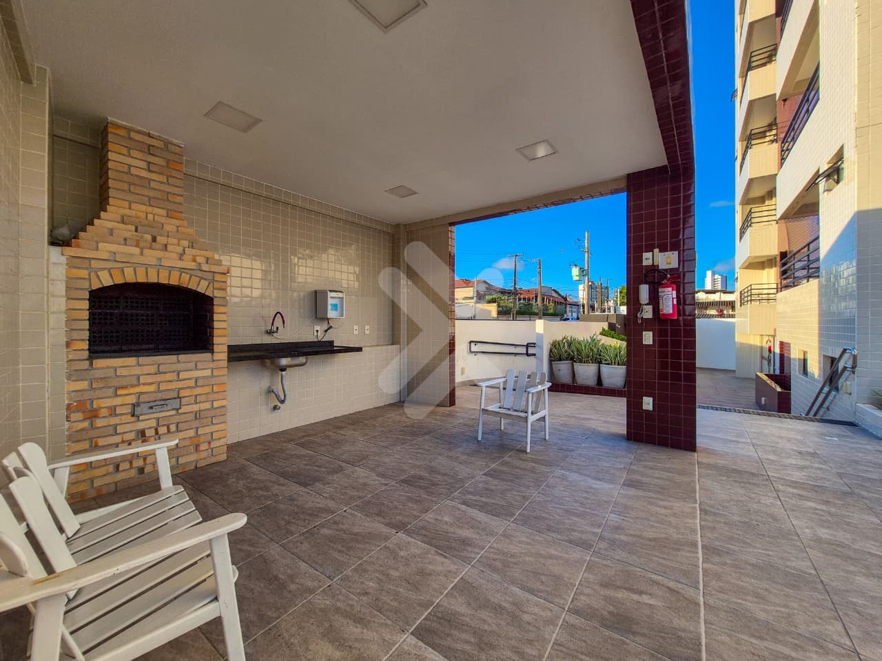 Apartamento à venda Barro VermelhoNatal: 