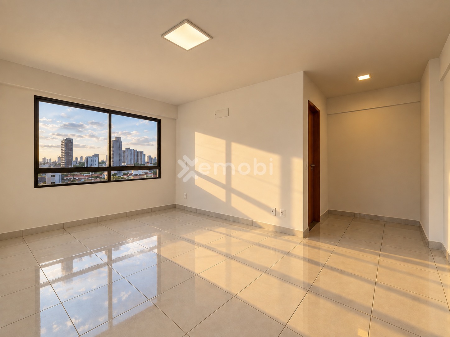 Apartamento à venda Barro VermelhoNatal: 