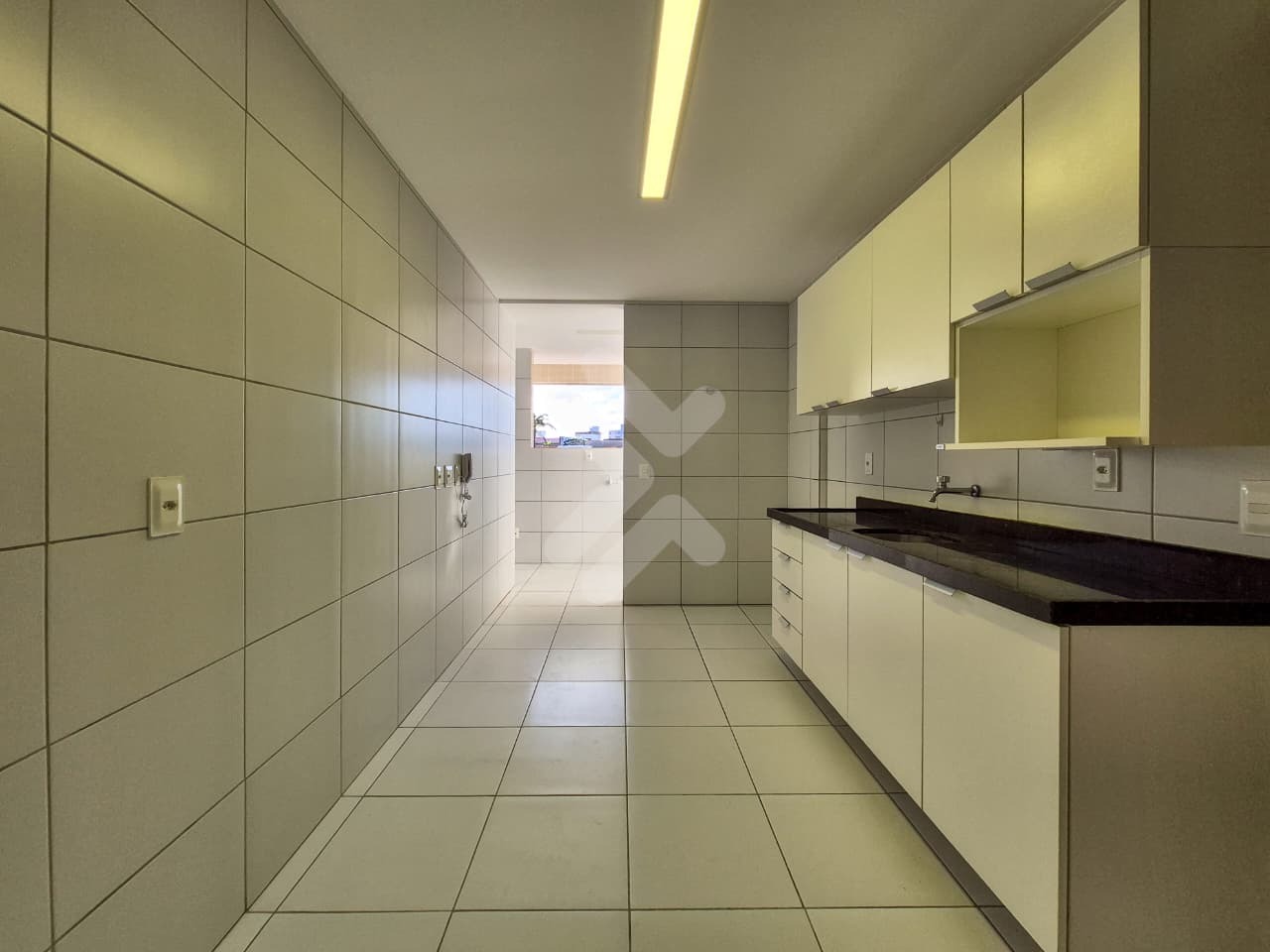 Apartamento à venda Barro VermelhoNatal: 