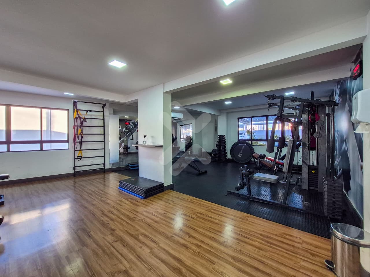 Apartamento à venda Barro VermelhoNatal: 