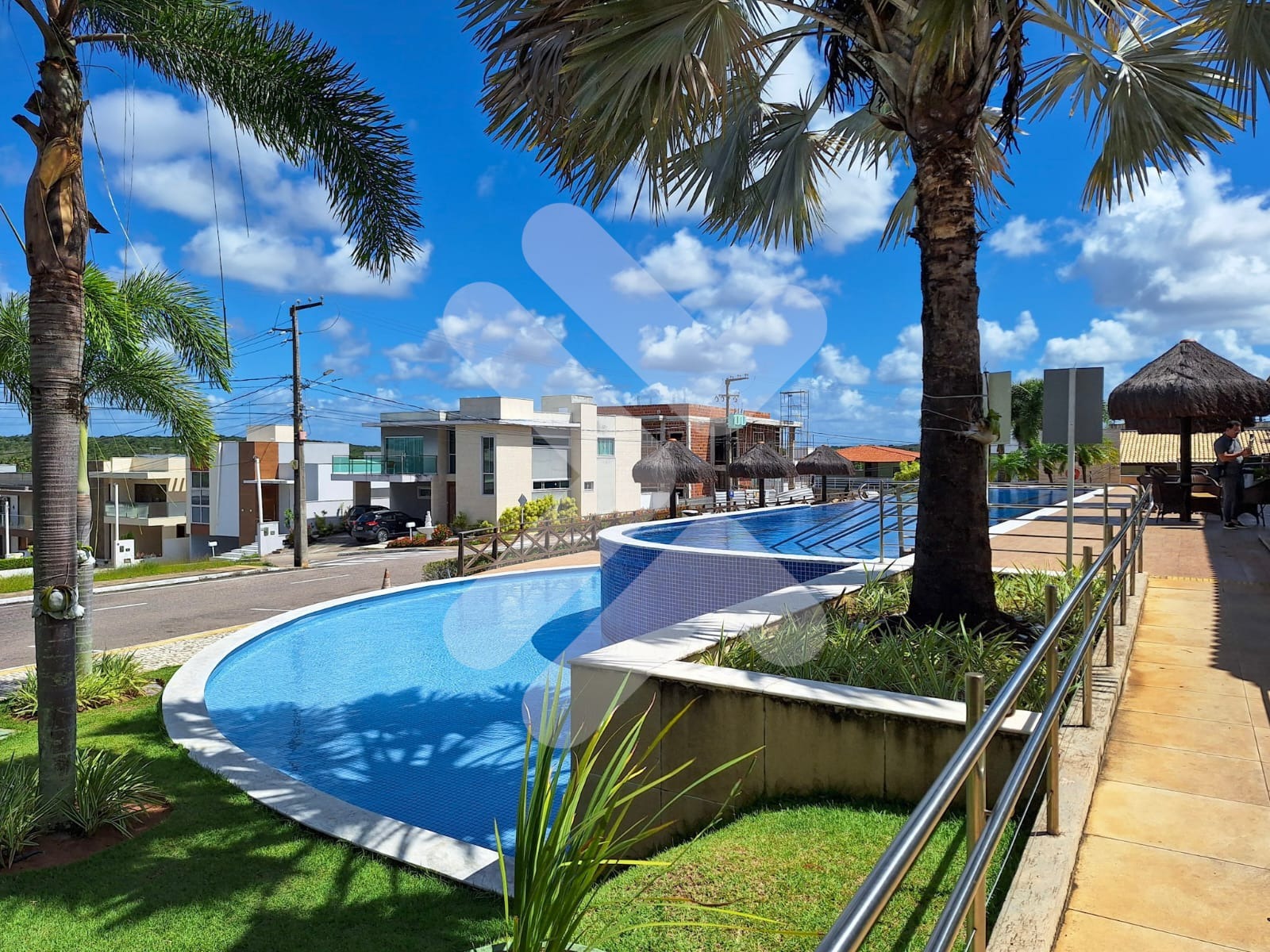 Casa em Condomínio à vendaParque das NaçõesParnamirim: 