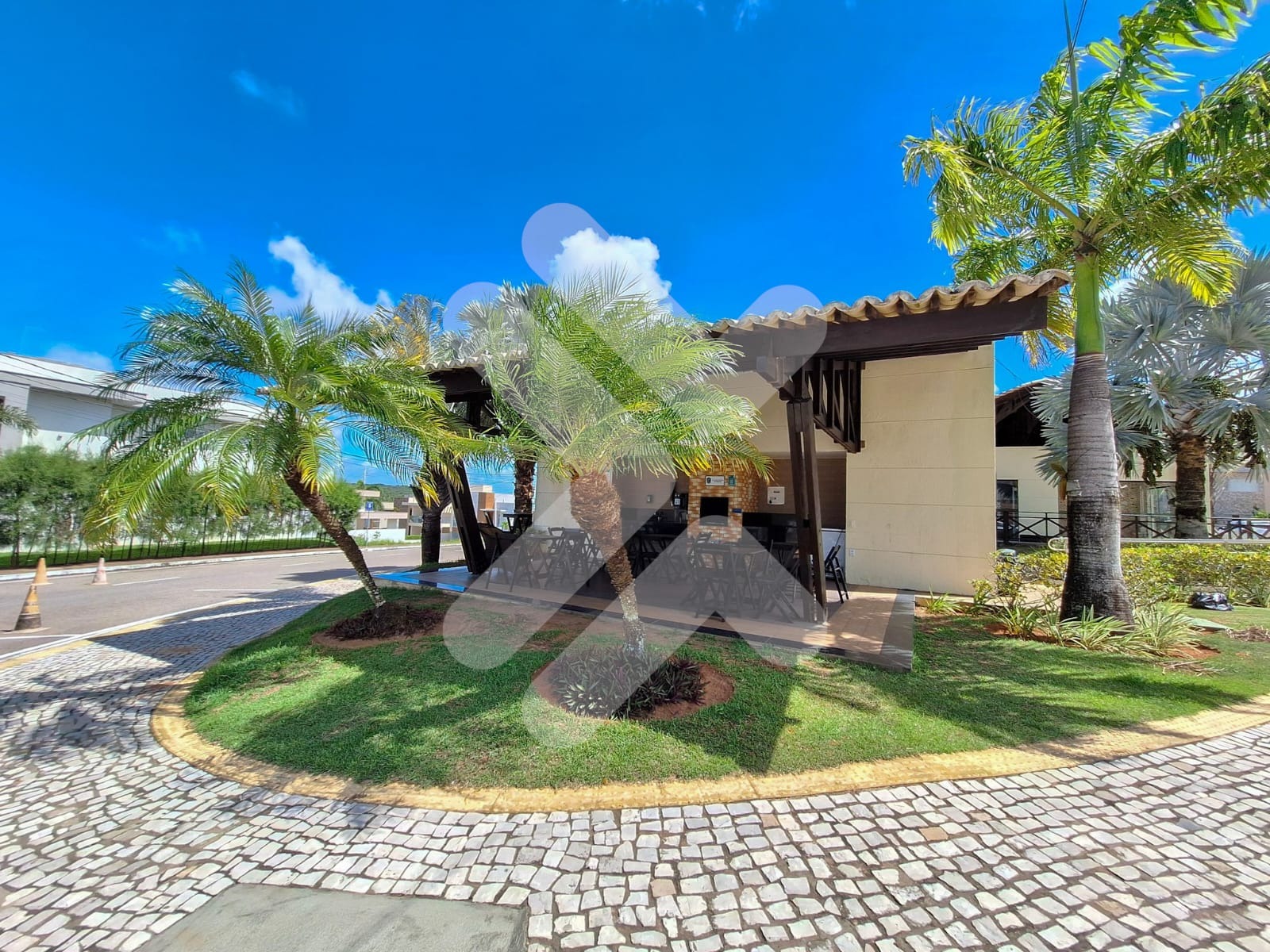 Casa em Condomínio à vendaParque das NaçõesParnamirim: 