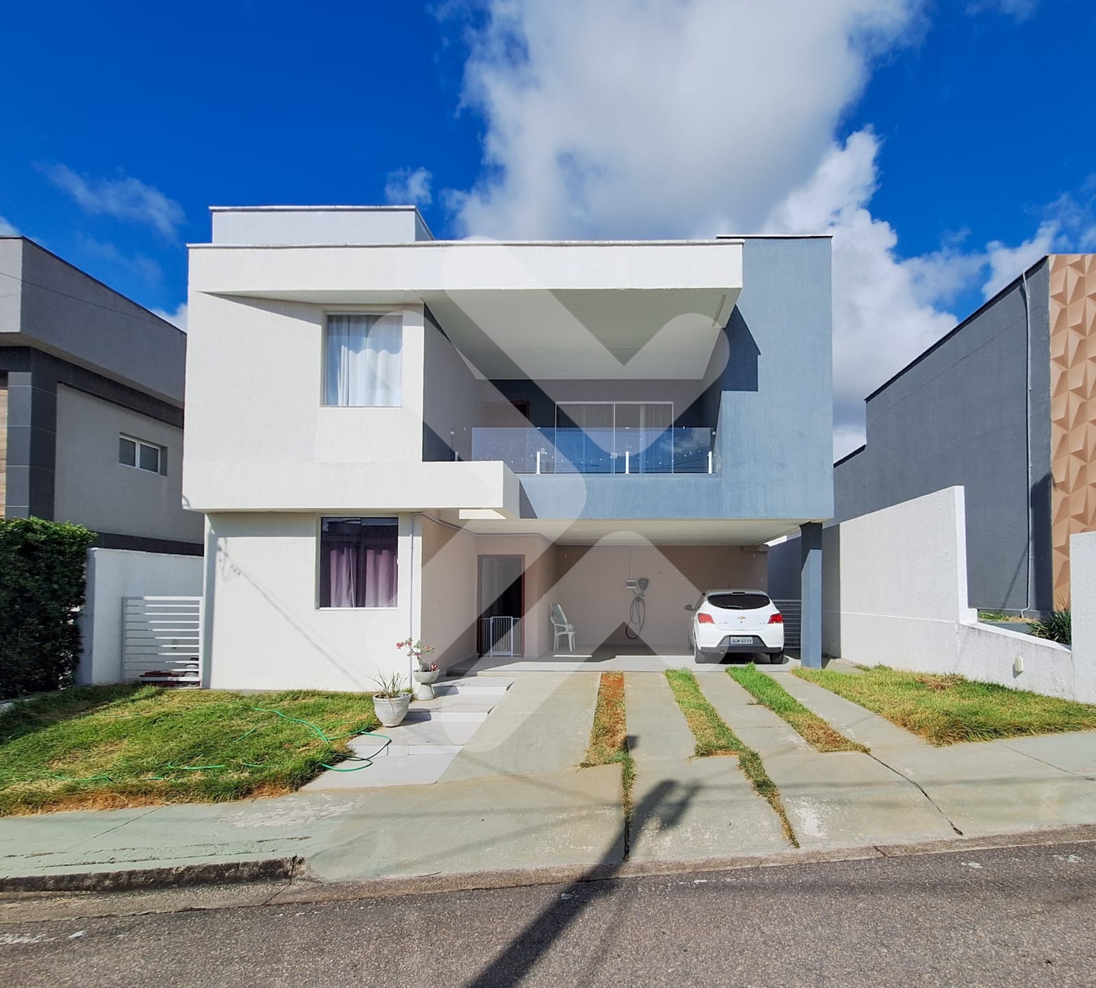 Casa em Condomínio à vendaParque das NaçõesParnamirim: 