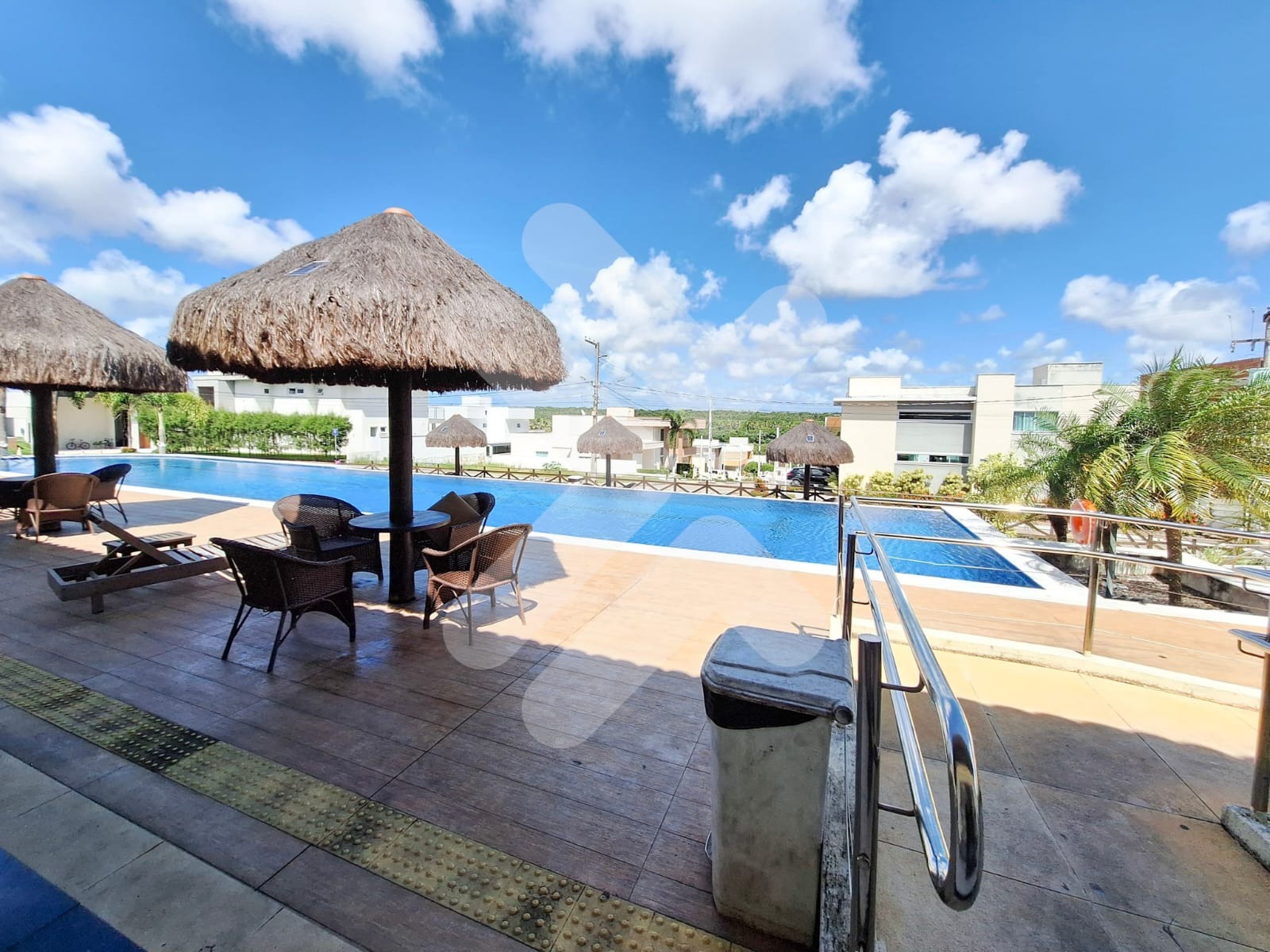 Casa em Condomínio à vendaParque das NaçõesParnamirim: 