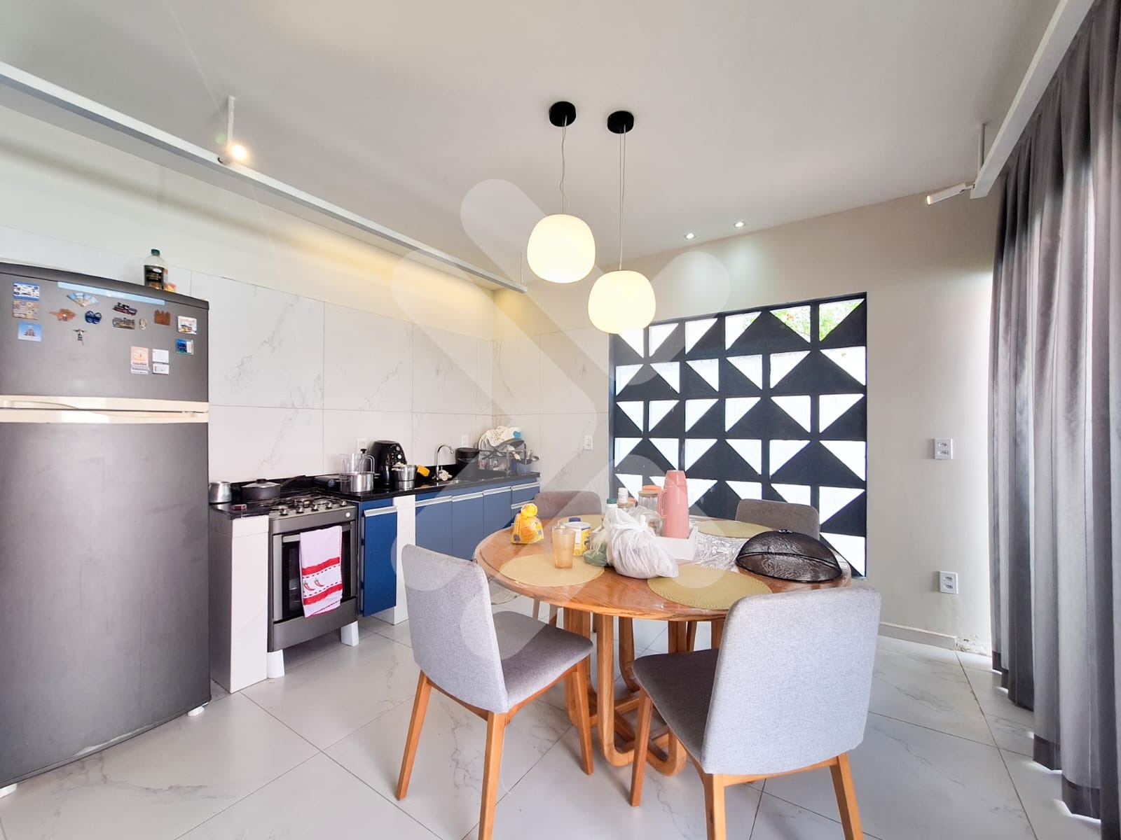 Casa em Condomínio à vendaParque das NaçõesParnamirim: 