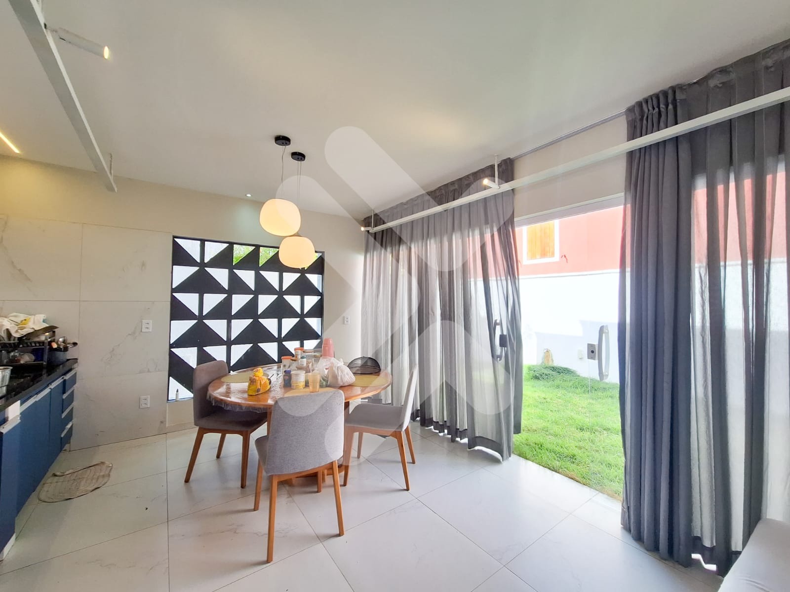 Casa em Condomínio à vendaParque das NaçõesParnamirim: 