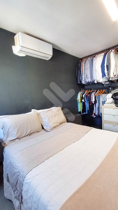 Flat para aluguelPonta NegraNatal: 