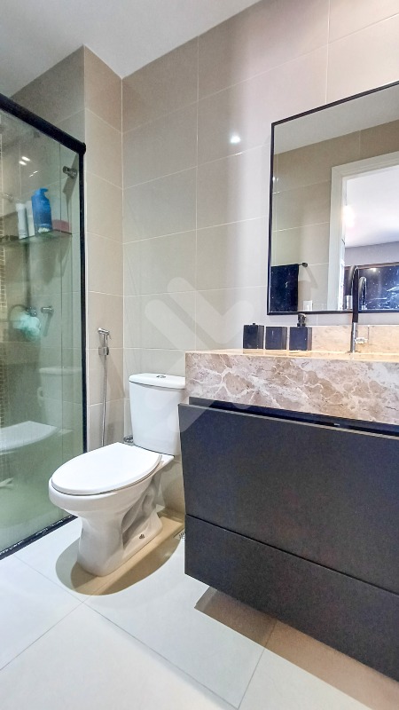 Flat para aluguelPonta NegraNatal: 