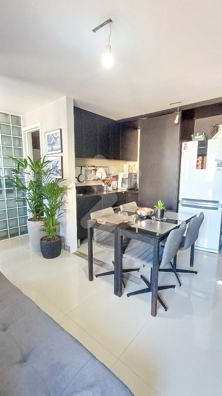 Flat para aluguelPonta NegraNatal: 