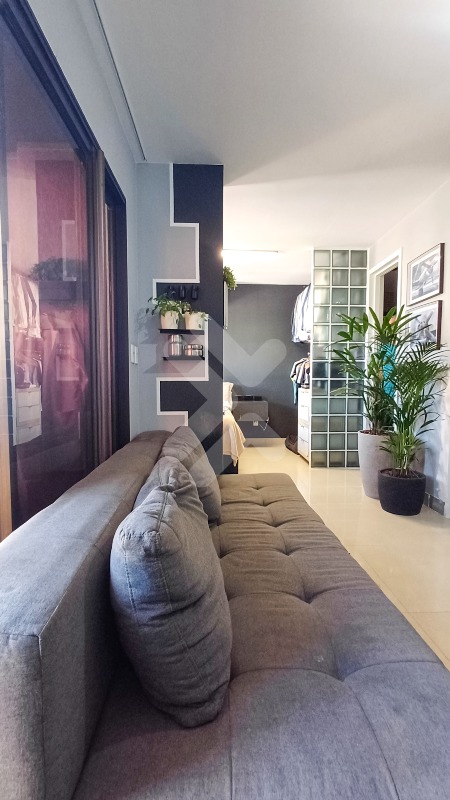 Flat para aluguelPonta NegraNatal: 