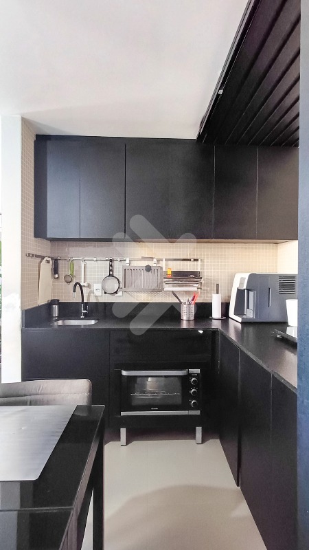 Flat para aluguelPonta NegraNatal: 