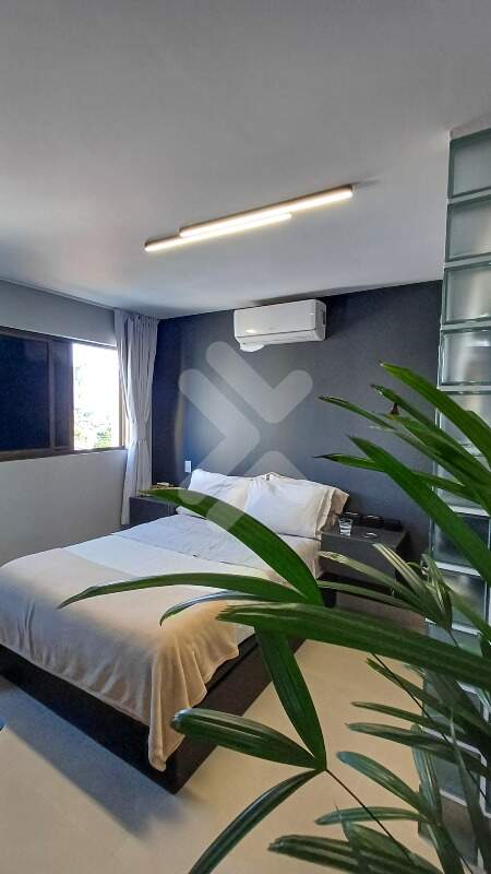 Flat para aluguelPonta NegraNatal: 