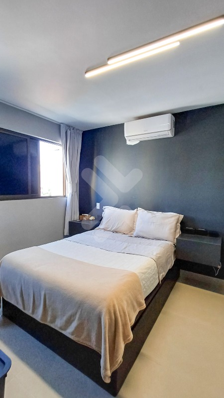 Flat para aluguelPonta NegraNatal: 