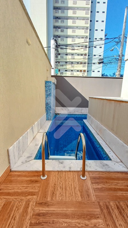 Flat para aluguelPonta NegraNatal: 