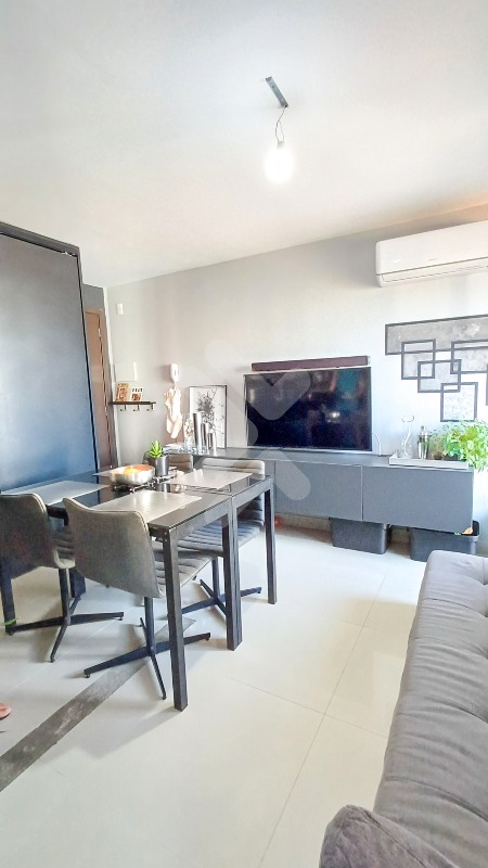 Flat para aluguelPonta NegraNatal: 