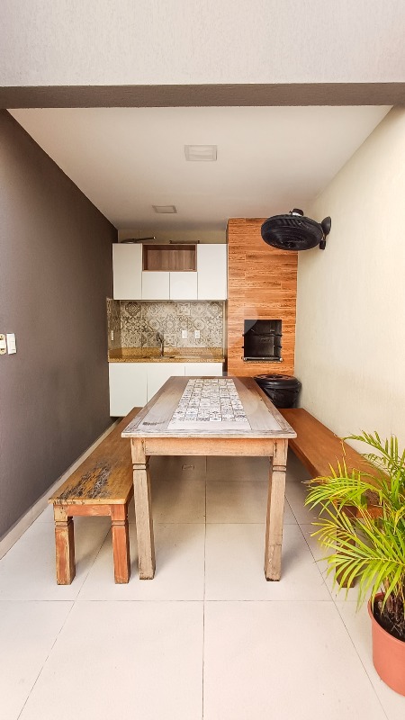 Flat para aluguelPonta NegraNatal: 