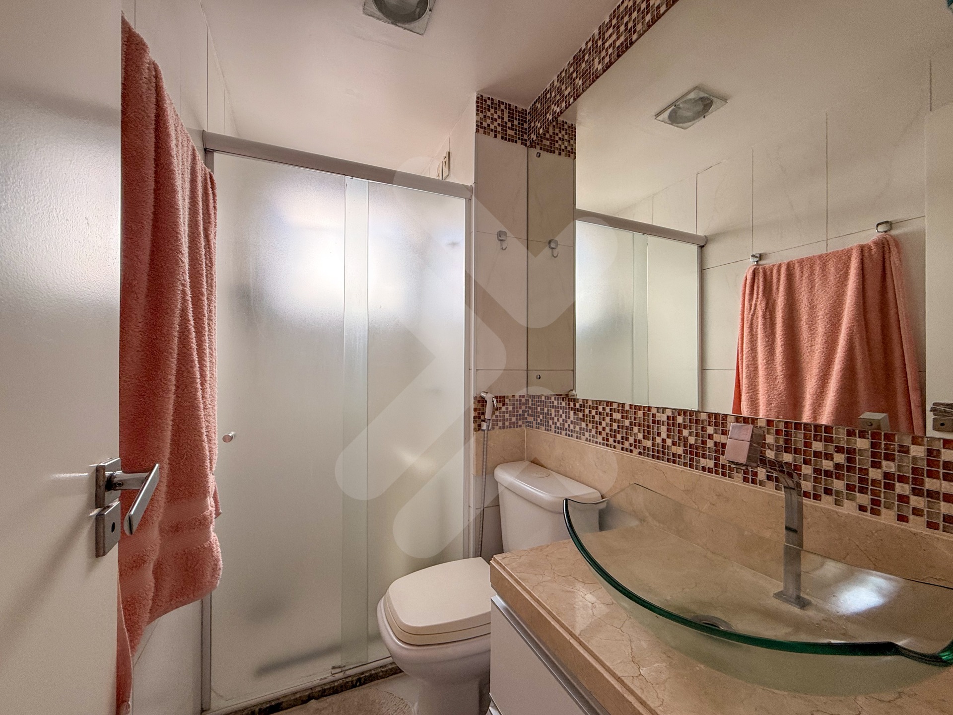 Apartamento à vendaNova ParnamirimParnamirim: 