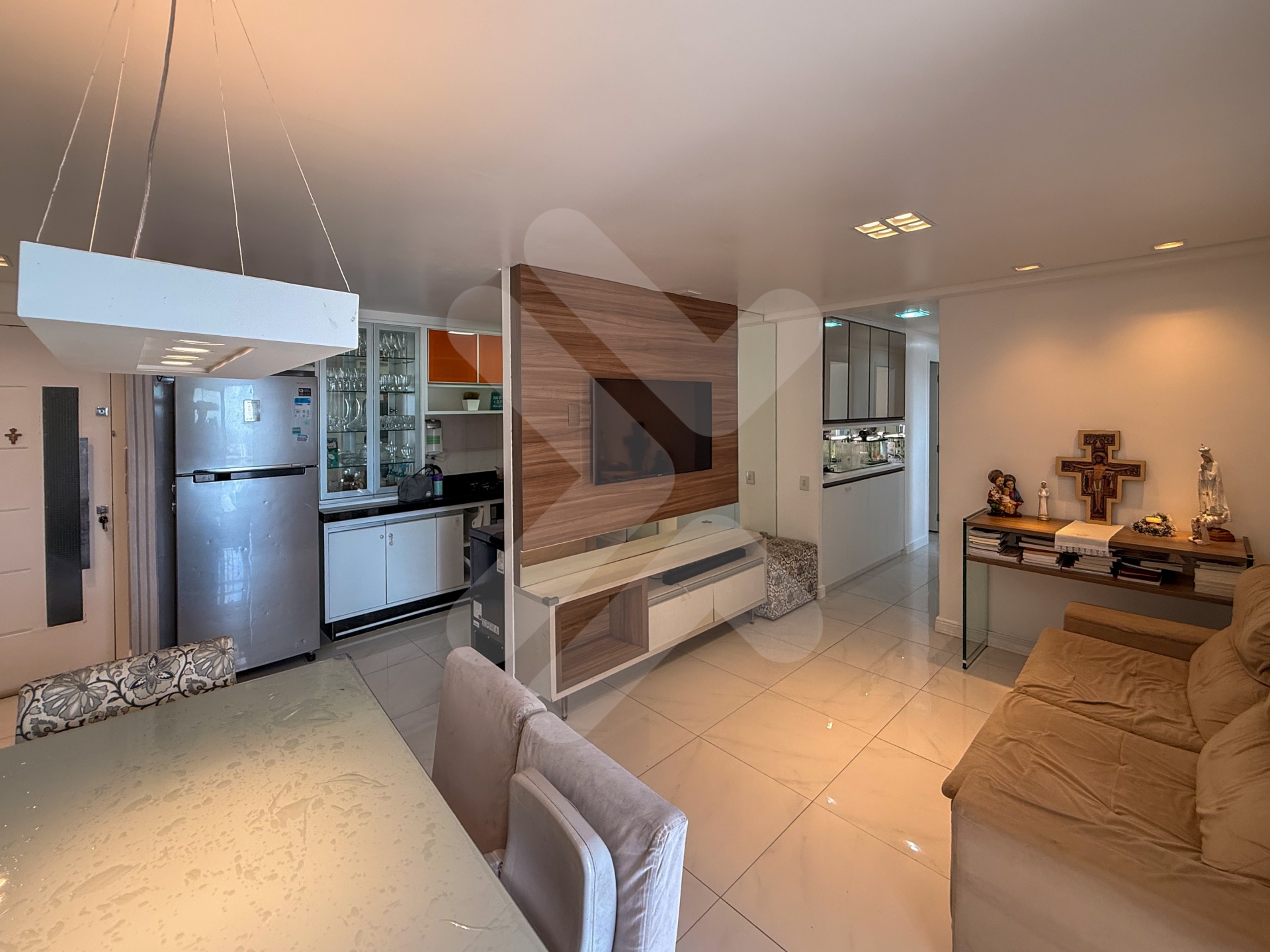 Apartamento à vendaNova ParnamirimParnamirim: 