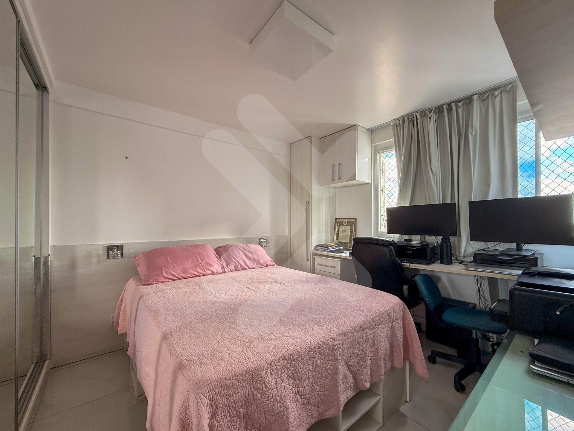 Apartamento à vendaNova ParnamirimParnamirim: 