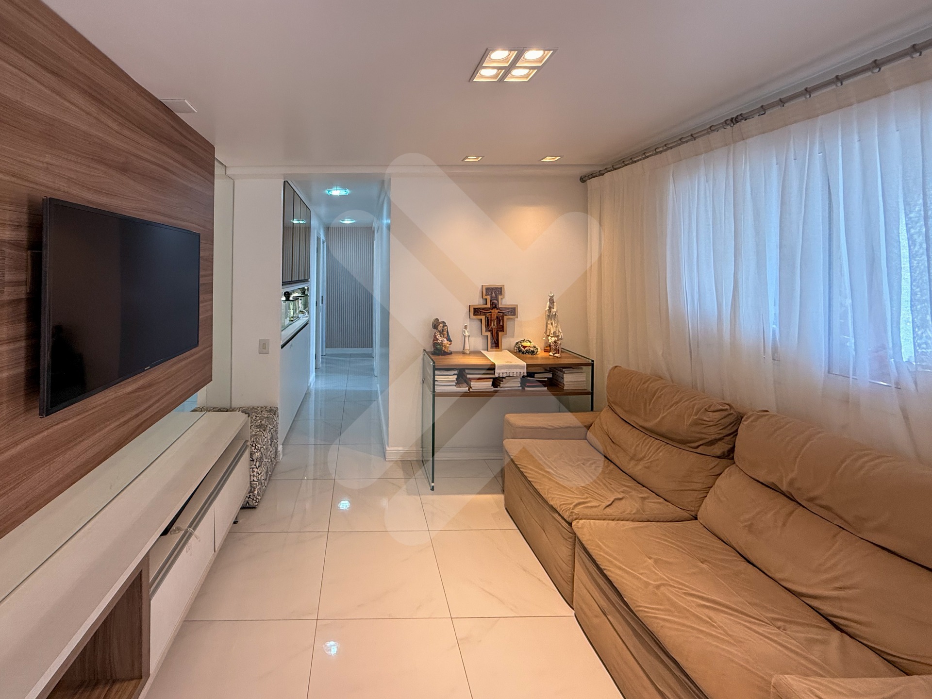 Apartamento à vendaNova ParnamirimParnamirim: 