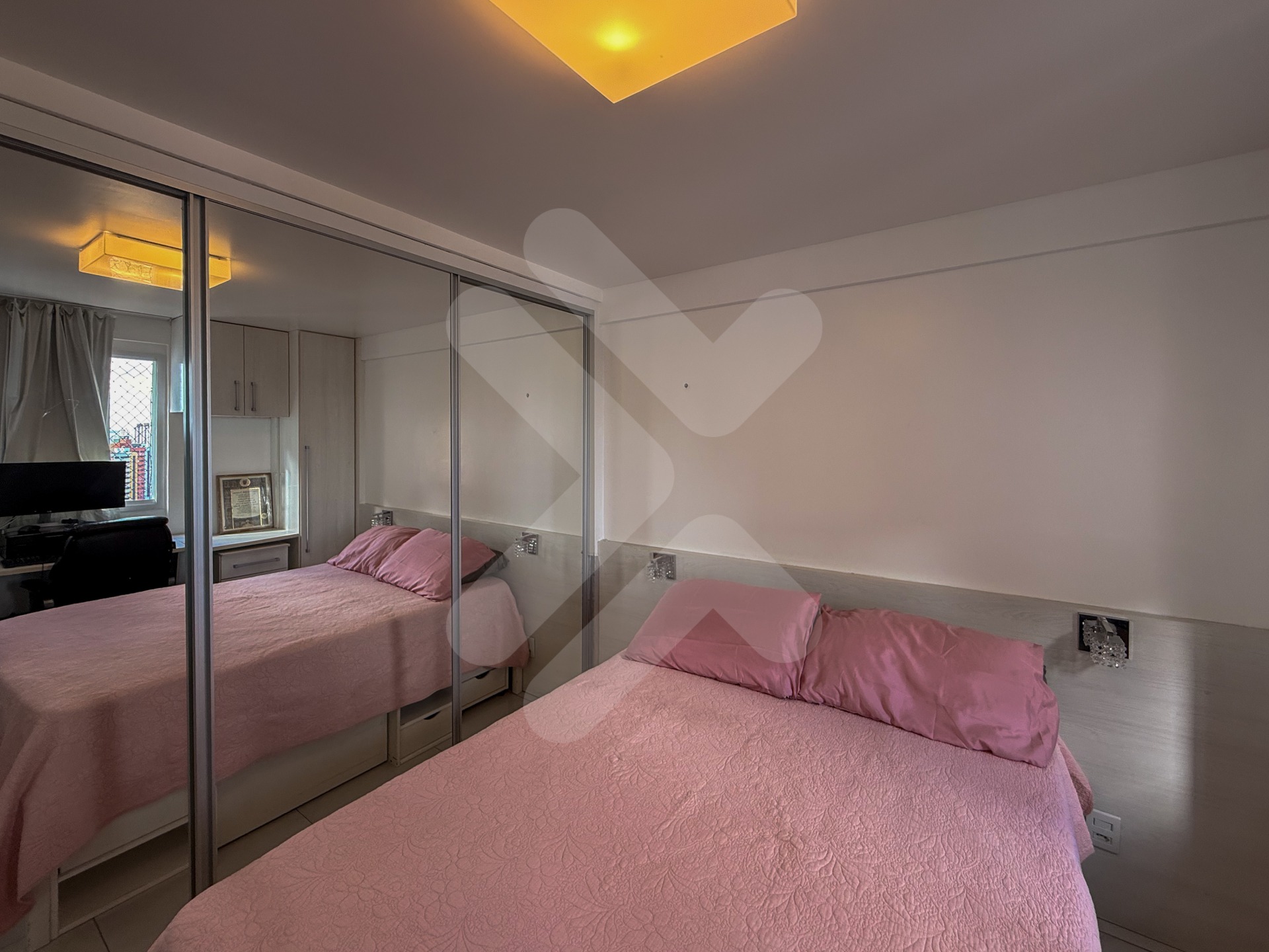 Apartamento à vendaNova ParnamirimParnamirim: 