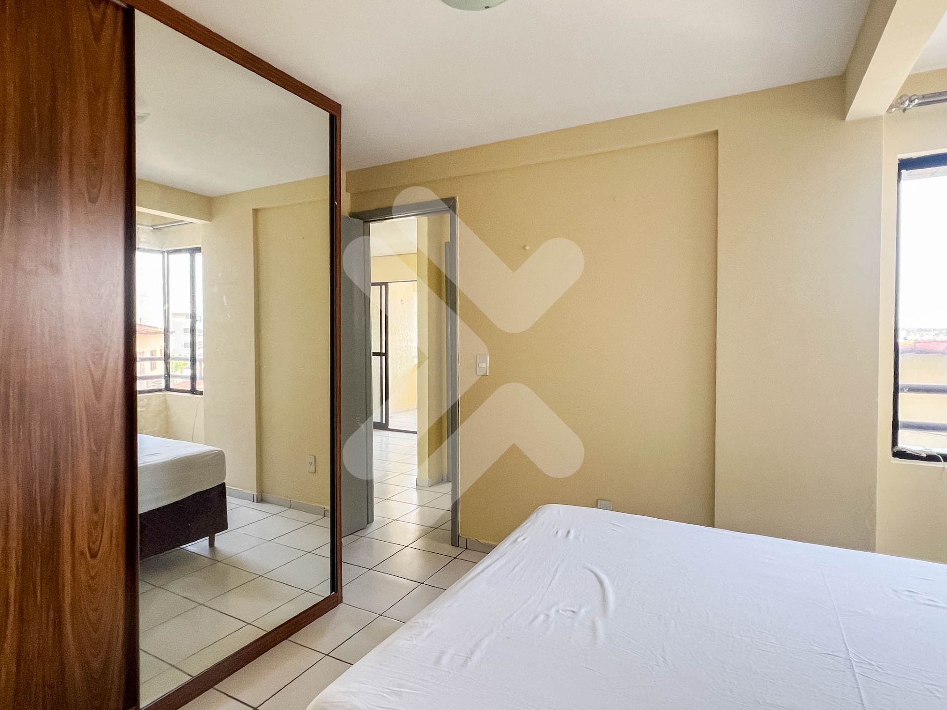 Apartamento à vendaCandeláriaNatal: 