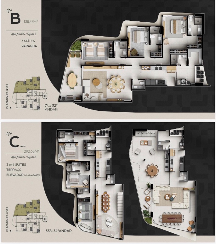 Apartamento à vendaTirolNatal: 