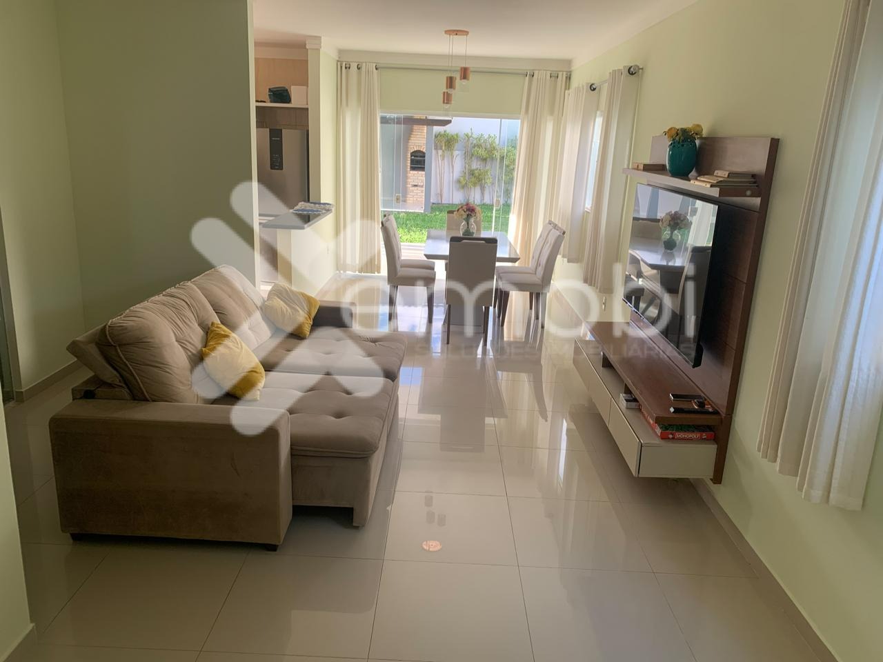 Casa em Condomínio à vendaParque das NaçõesParnamirim: 