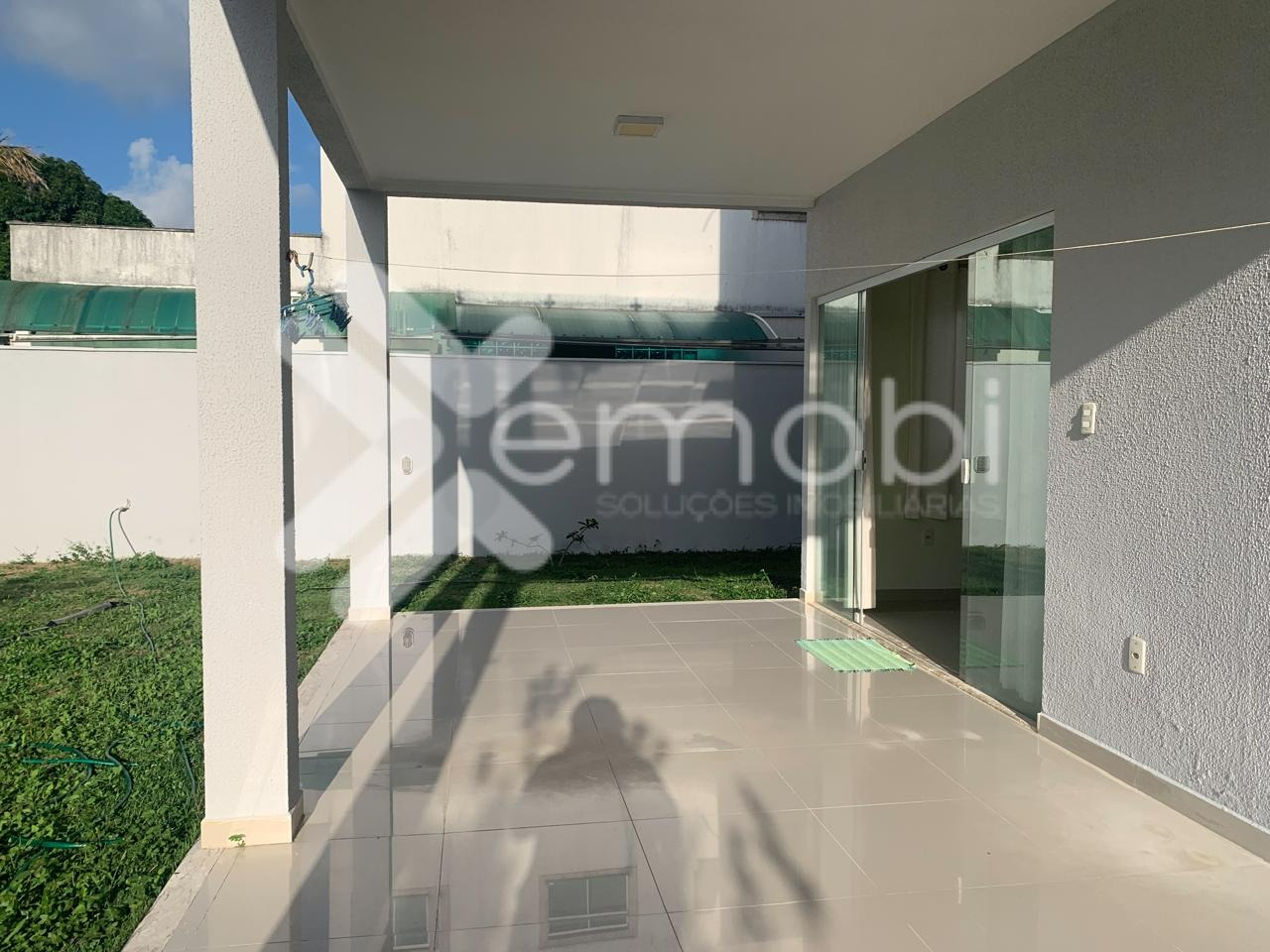 Casa em Condomínio à vendaParque das NaçõesParnamirim: 