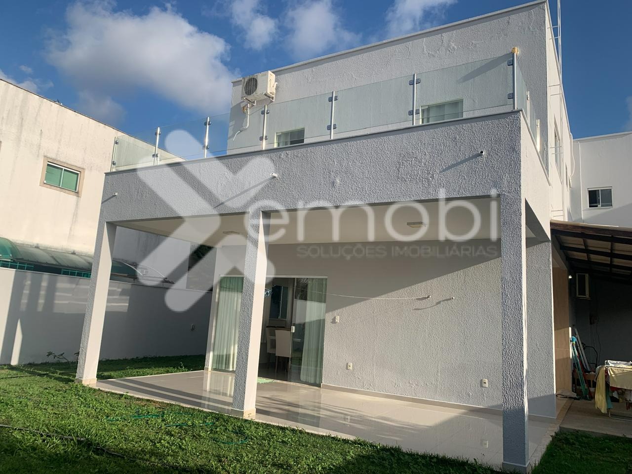 Casa em Condomínio à vendaParque das NaçõesParnamirim: 