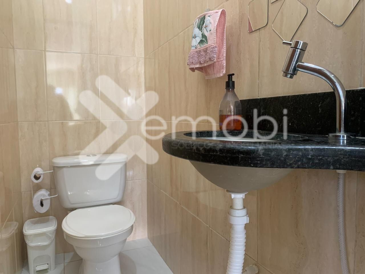 Casa em Condomínio à vendaParque das NaçõesParnamirim: 