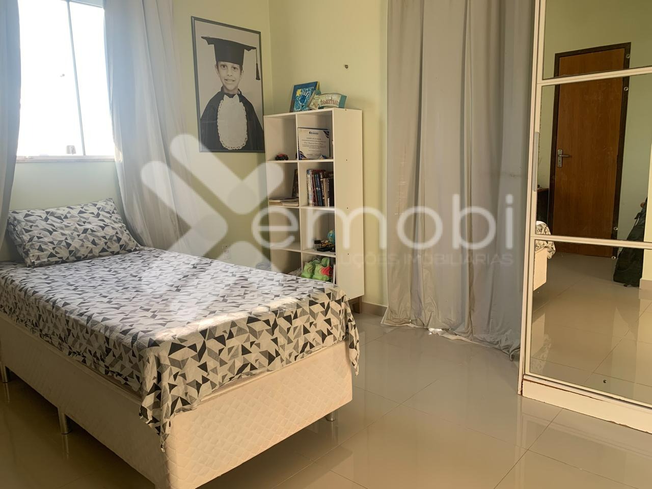 Casa em Condomínio à vendaParque das NaçõesParnamirim: 