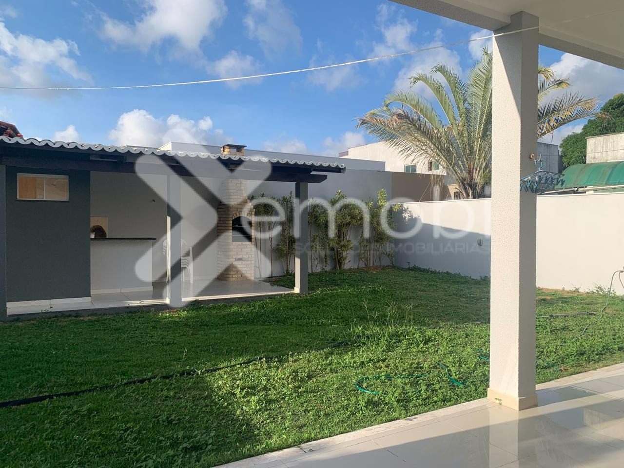 Casa em Condomínio à vendaParque das NaçõesParnamirim: 