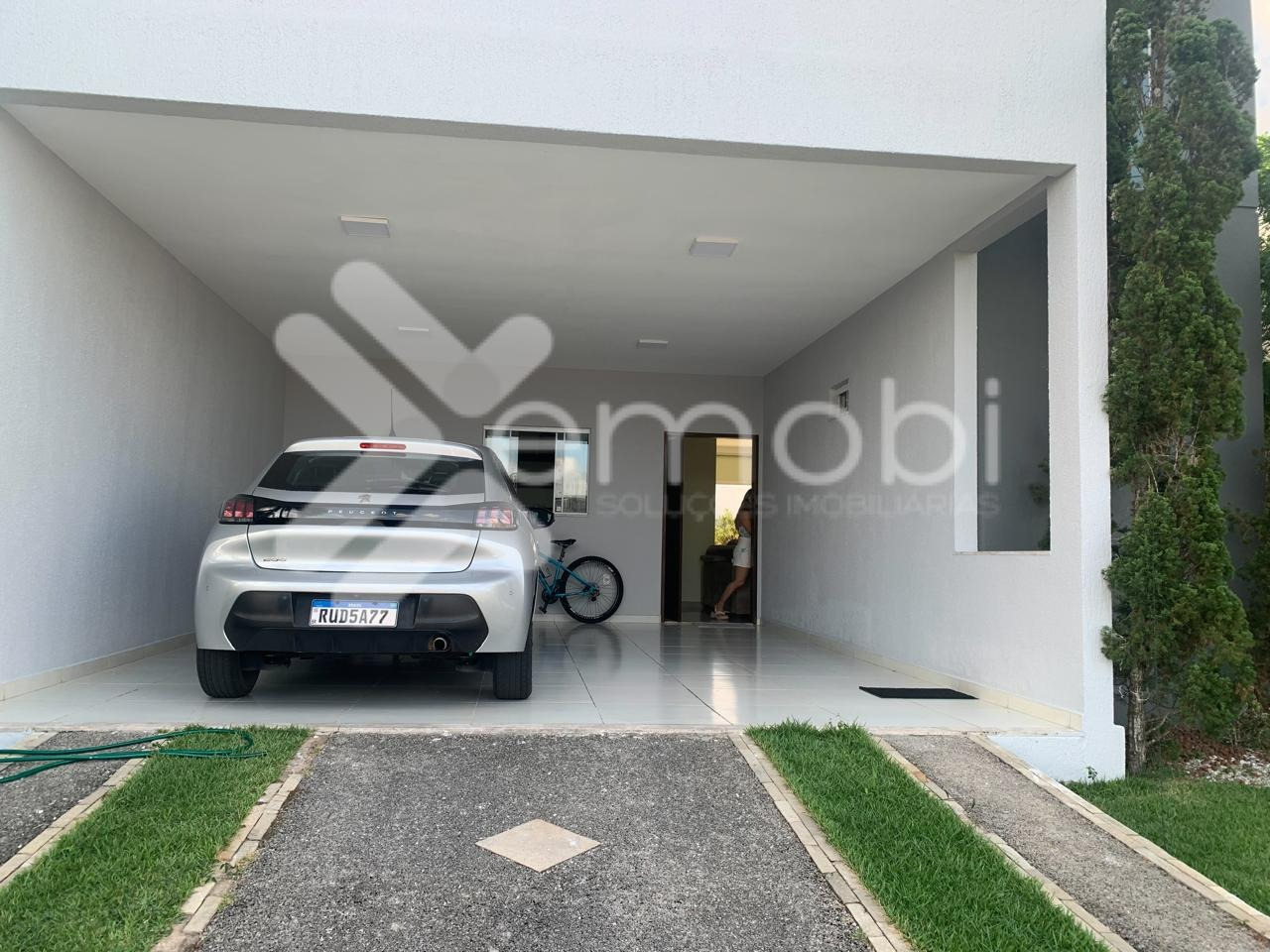 Casa em Condomínio à vendaParque das NaçõesParnamirim: 