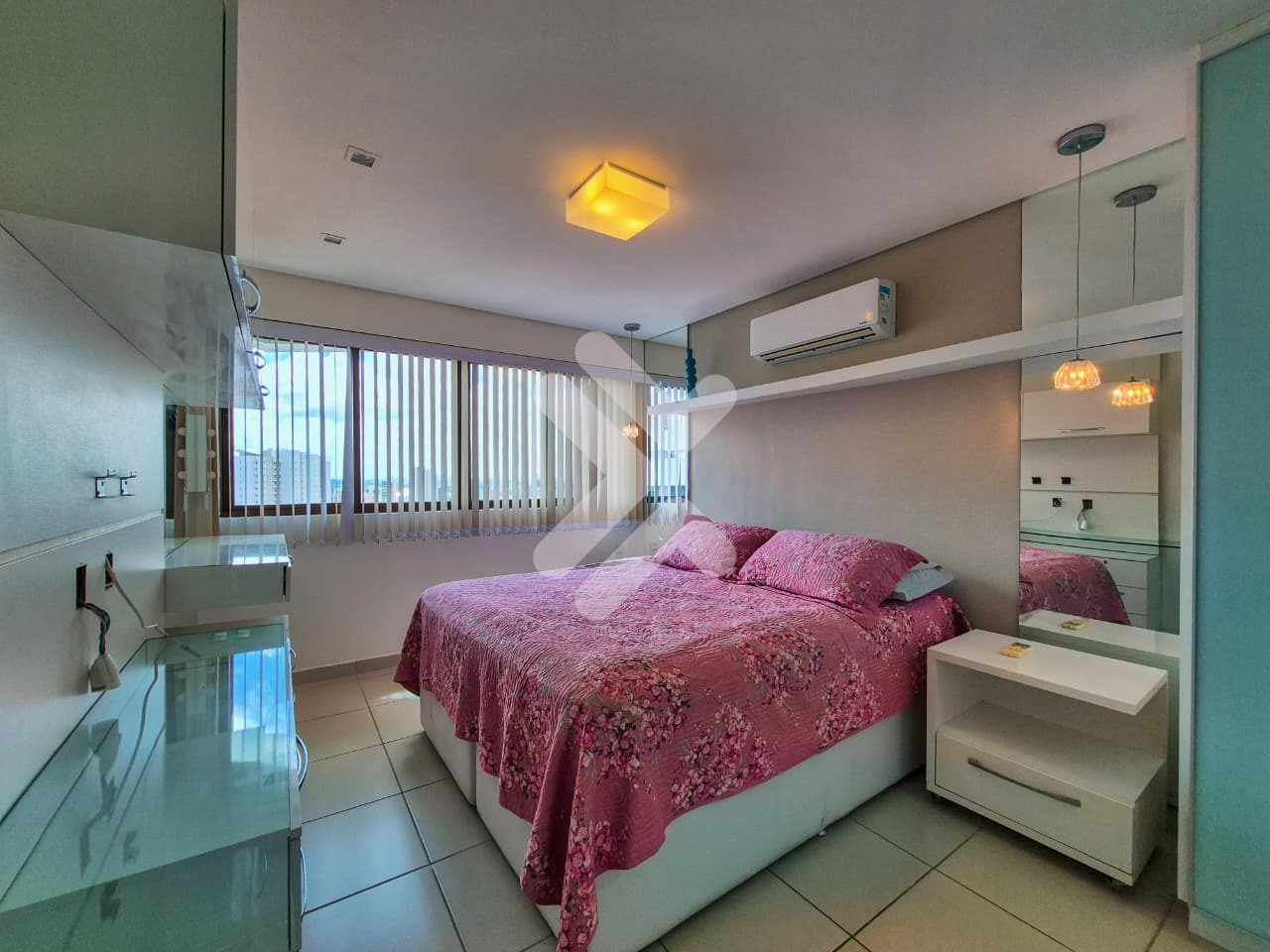 Apartamento à vendaLagoa NovaNatal: 