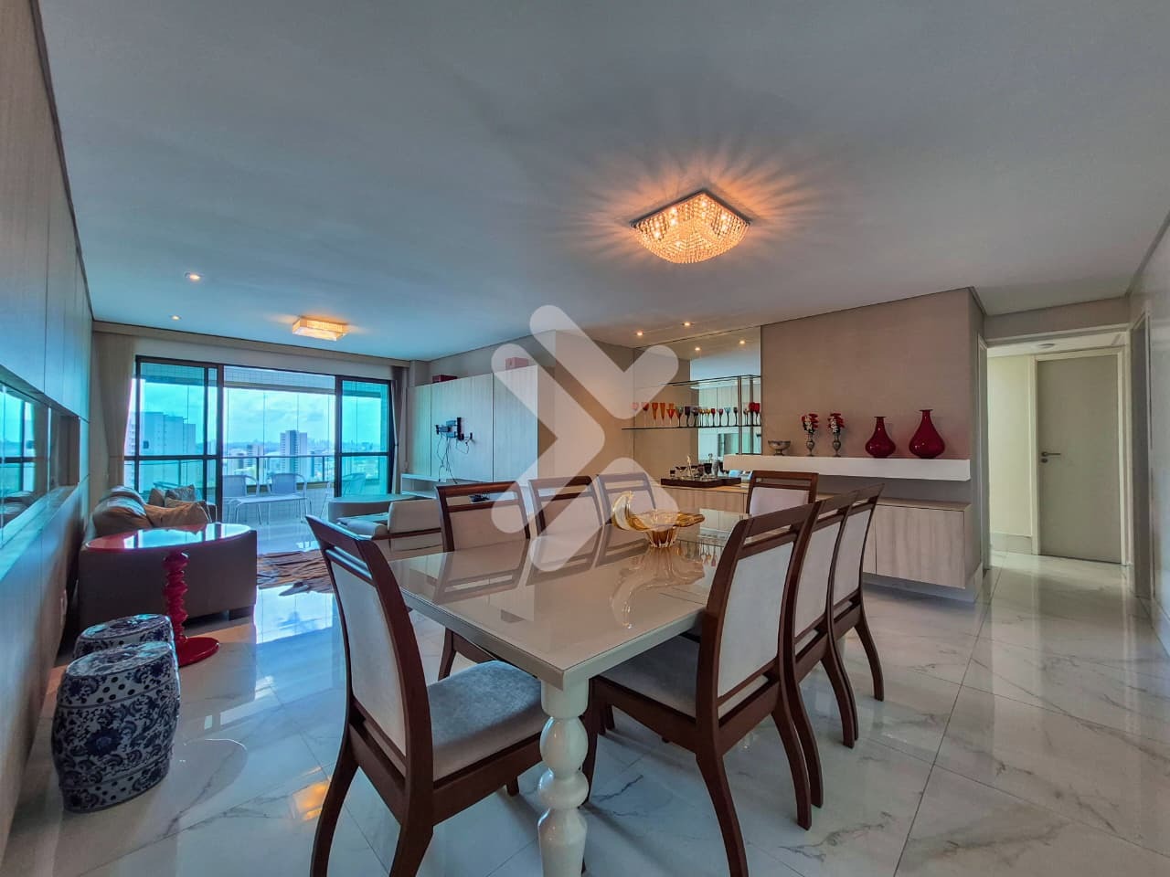 Apartamento à vendaLagoa NovaNatal: 