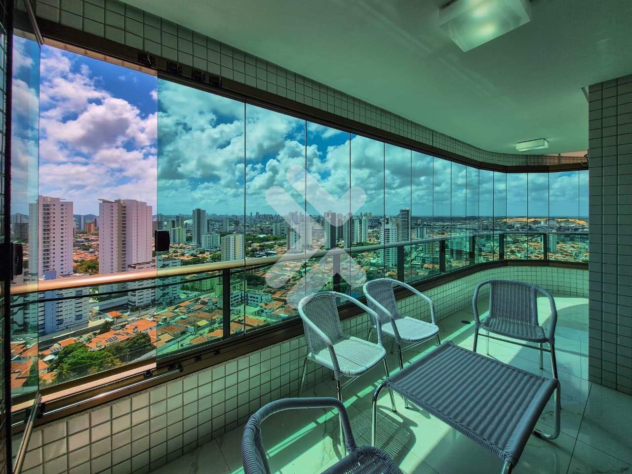 Apartamento à vendaLagoa NovaNatal: 