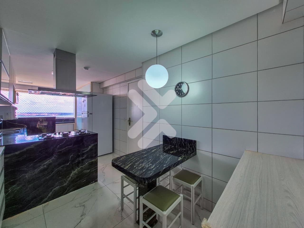 Apartamento à vendaLagoa NovaNatal: 