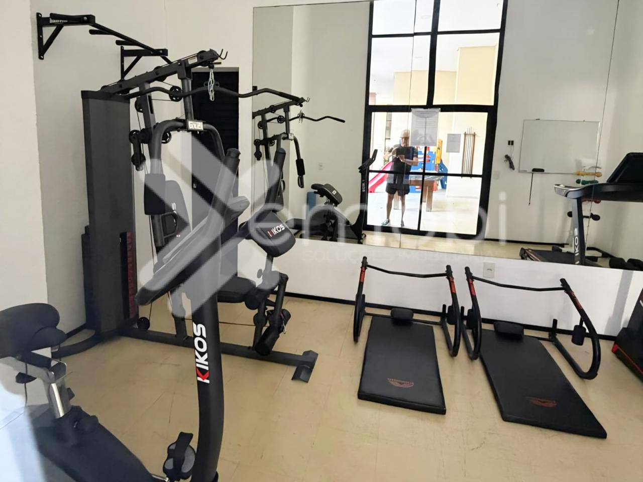 Apartamento à vendaTirolNatal: 